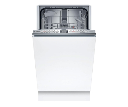 Szerokość - 45 cm Zmywarka BOSCH SPV4EKX17E 45cm, 10kpl, EfficientDry, VarioFlex, Home Connect, Silence Plus, AquaStop